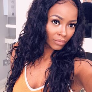 Meet your Posher, Rasheema